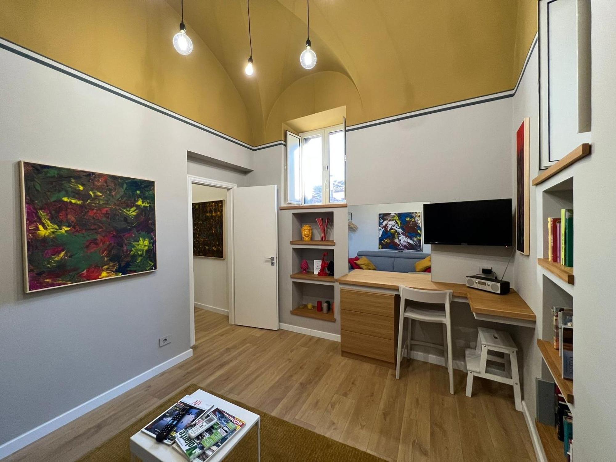 Erasmo 19 Luxury Home คาตาเนีย ภายนอก รูปภาพ