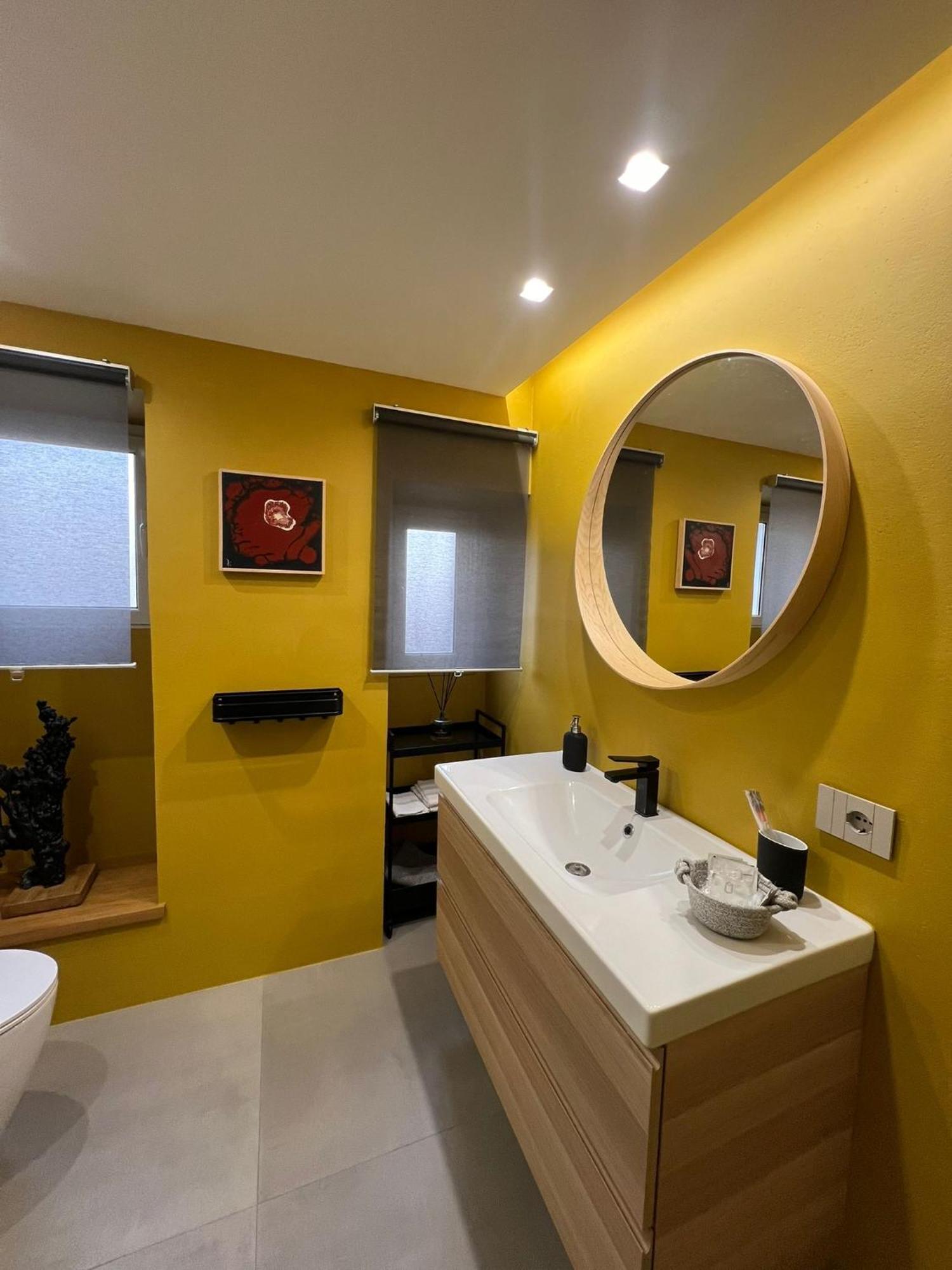Erasmo 19 Luxury Home คาตาเนีย ภายนอก รูปภาพ